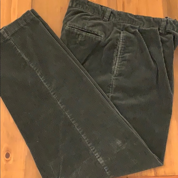 ralph lauren polo corduroy pants